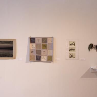 Made at MCAD 2024 Exhibition Documentation