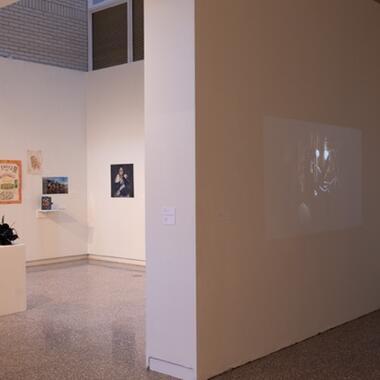 Made at MCAD 2024 Exhibition Documentation