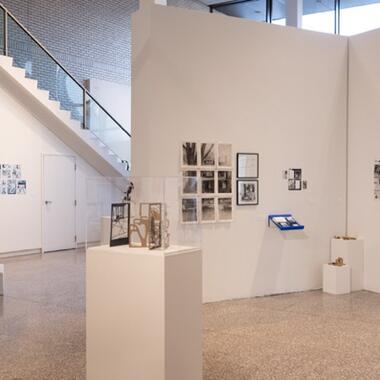 Made at MCAD 2024 Exhibition Documentation
