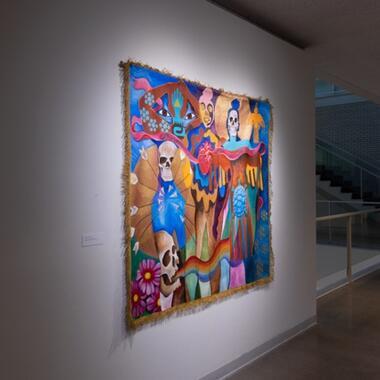 The Drawing Board Exhibition Documentation