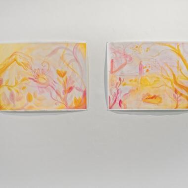 Young, Gifted, and Black Exhibition Documentation