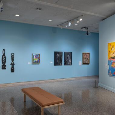 Peter Williams: Homegoing–A Call and Response documentation