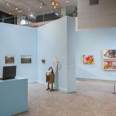 Peter Williams: Homegoing–A Call and Response documentation