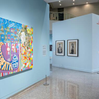 Peter Williams: Homegoing–A Call and Response documentation