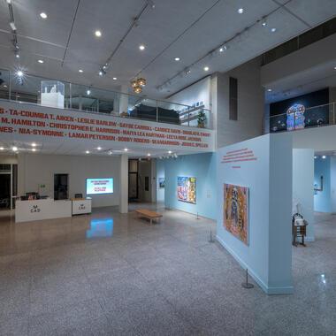 Peter Williams: Homegoing–A Call and Response documentation