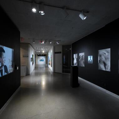 Peter Williams: Homegoing–A Call and Response documentation