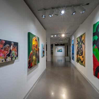 Peter Williams: Homegoing–A Call and Response documentation