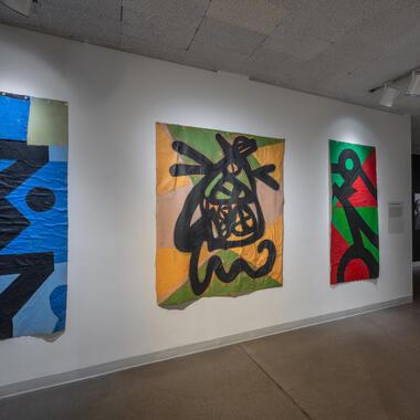 Peter Williams: Homegoing–A Call and Response documentation
