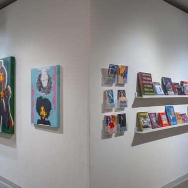 Peter Williams: Homegoing–A Call and Response documentation