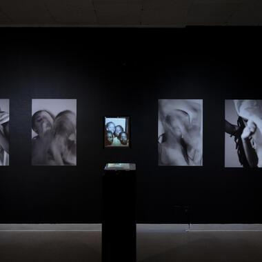 Peter Williams: Homegoing–A Call and Response documentation