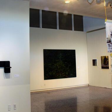 2024 Faculty Biennial Exhibition and Forum Documentation
