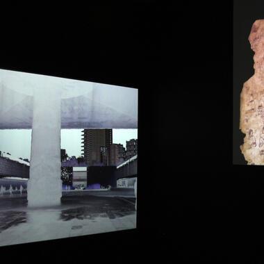 2024 Faculty Biennial Exhibition and Forum Documentation