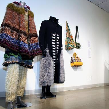 2024 Faculty Biennial Exhibition and Forum Documentation