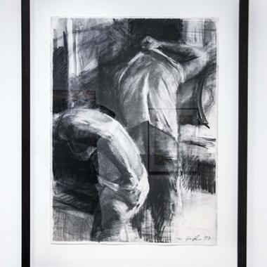 (Re) Encountered: Works from the MCAD Collection Documentation