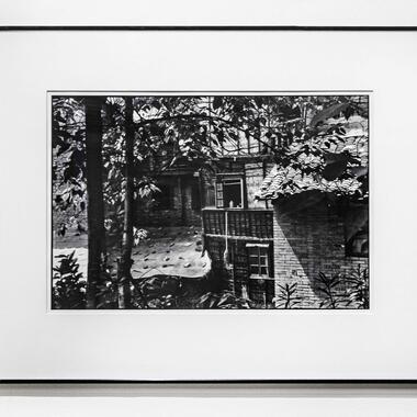 (Re) Encountered: Works from the MCAD Collection Documentation