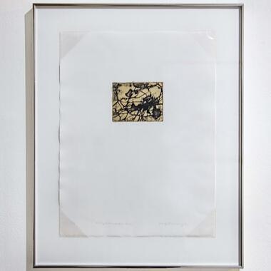 (Re) Encountered: Works from the MCAD Collection Documentation
