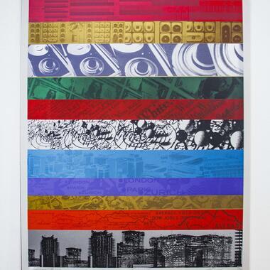 (Re) Encountered: Works from the MCAD Collection Documentation