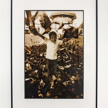 (Re) Encountered: Works from the MCAD Collection Documentation