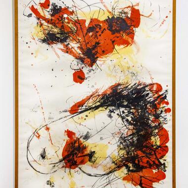 (Re) Encountered: Works from the MCAD Collection Documentation
