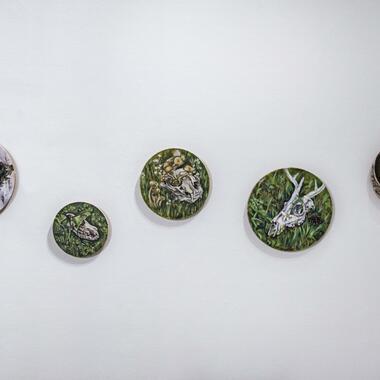 Made at MCAD 2025 Documentation