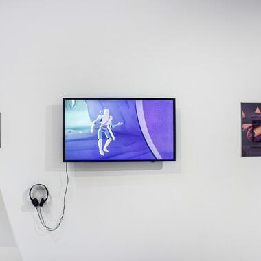 Made at MCAD 2025 Documentation