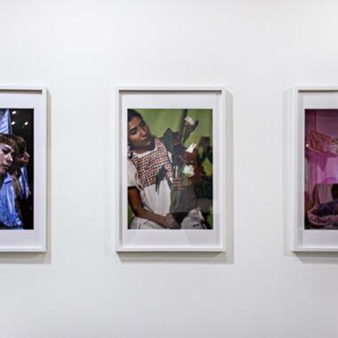 Made at MCAD 2025 Documentation