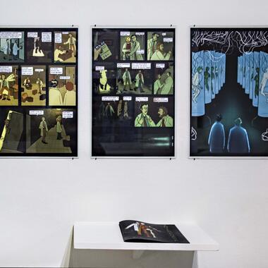 Made at MCAD 2025 Documentation