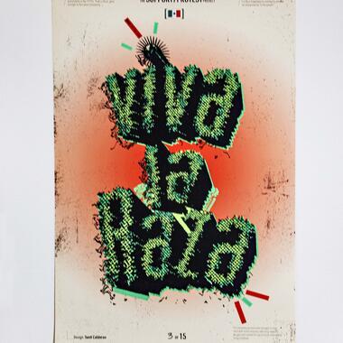 Made at MCAD 2025 Documentation