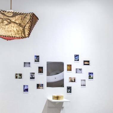 Made at MCAD 2025 Documentation