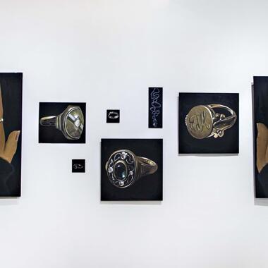 Made at MCAD 2025 Documentation