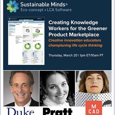 sustainable minds