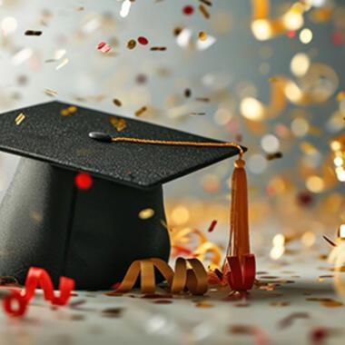 Graduation 2025