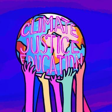 CLIMATE JUSTICE