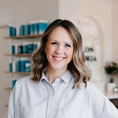 Jenna Myrland