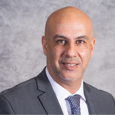 Image of Adel El Huni