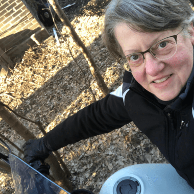 image of Wendy Jedlicka