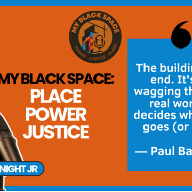 Image of Paul Bauknight Jr