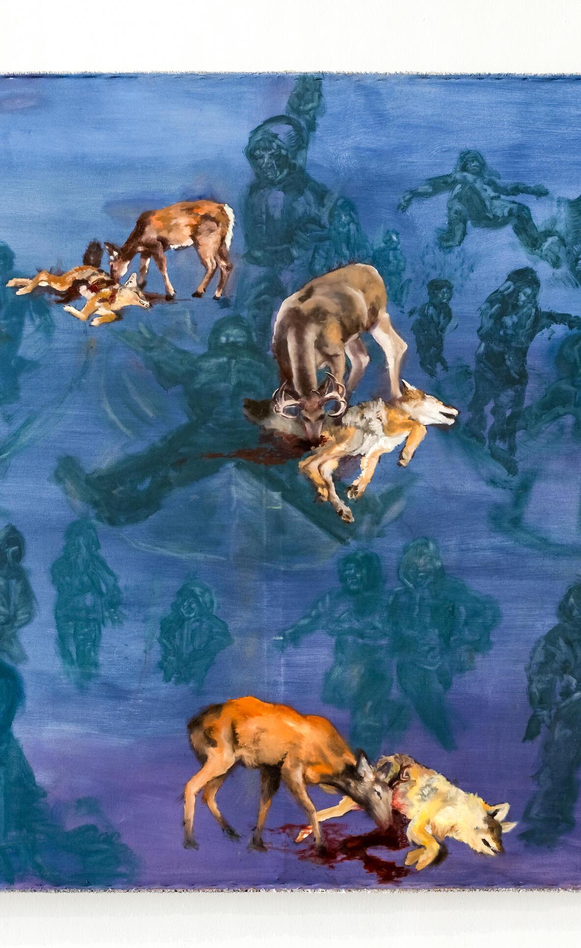 Kiaan Van Dusseldorp ; Kiaan Van Dusseldorp