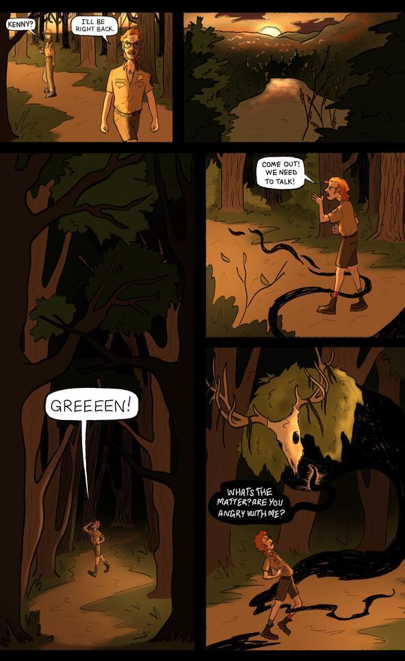 Merit Scholarship Recipient Work by Emma Engler ; Emma Engler