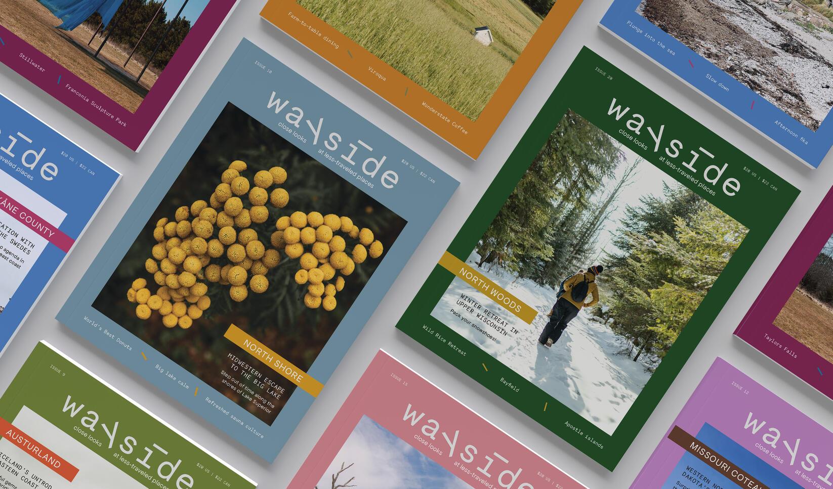 Kallie Rollenhagen ; Kallie Rollenhagen