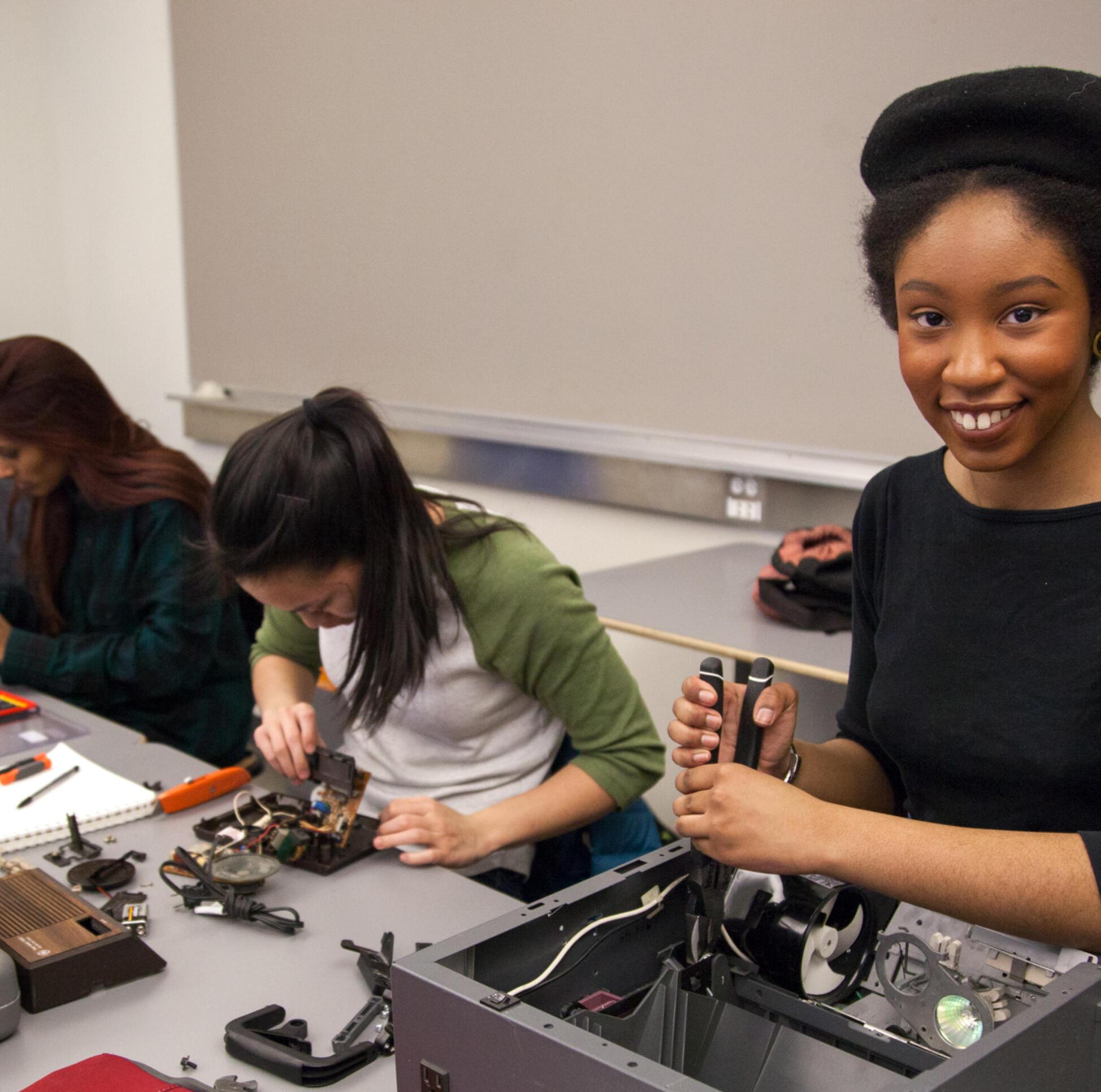 Product and furniture design | minneapolis college of art and design