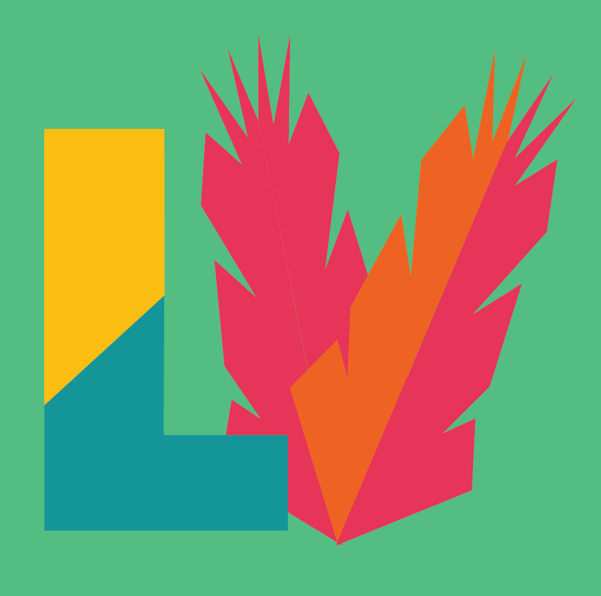Latinxs Unidxs Logo