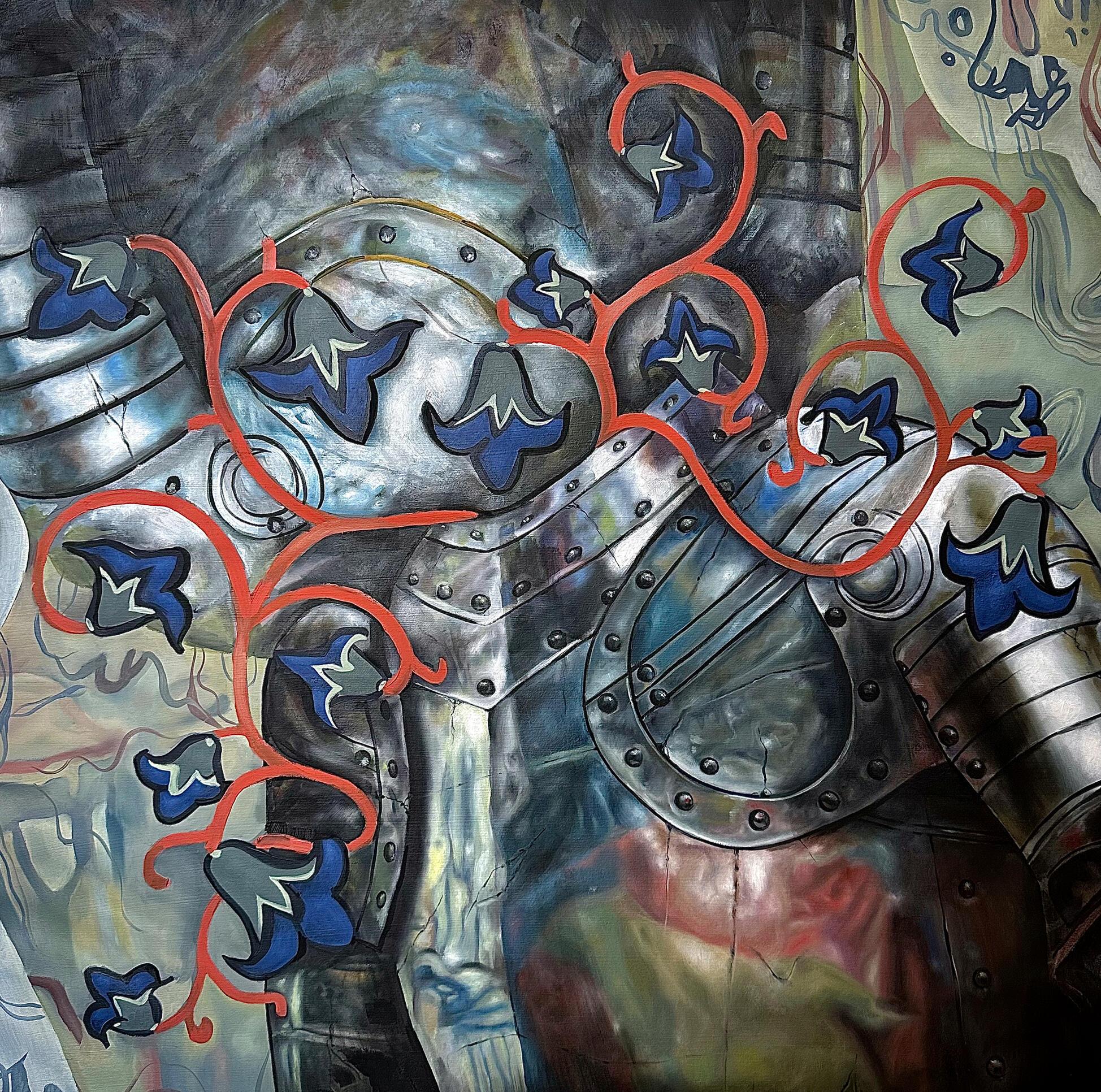 Ella Ratliff merit scholarship recipient ; Ella Ratliff