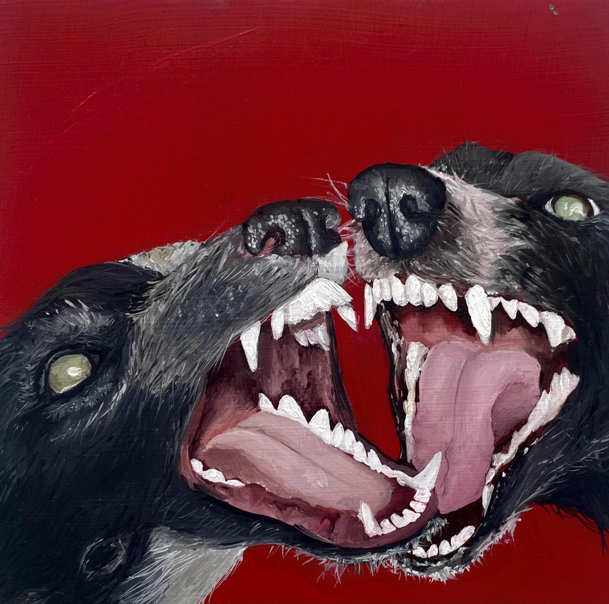 Merit Scholarship Recipient Brandee del Mercado ; Brandee del Mercado