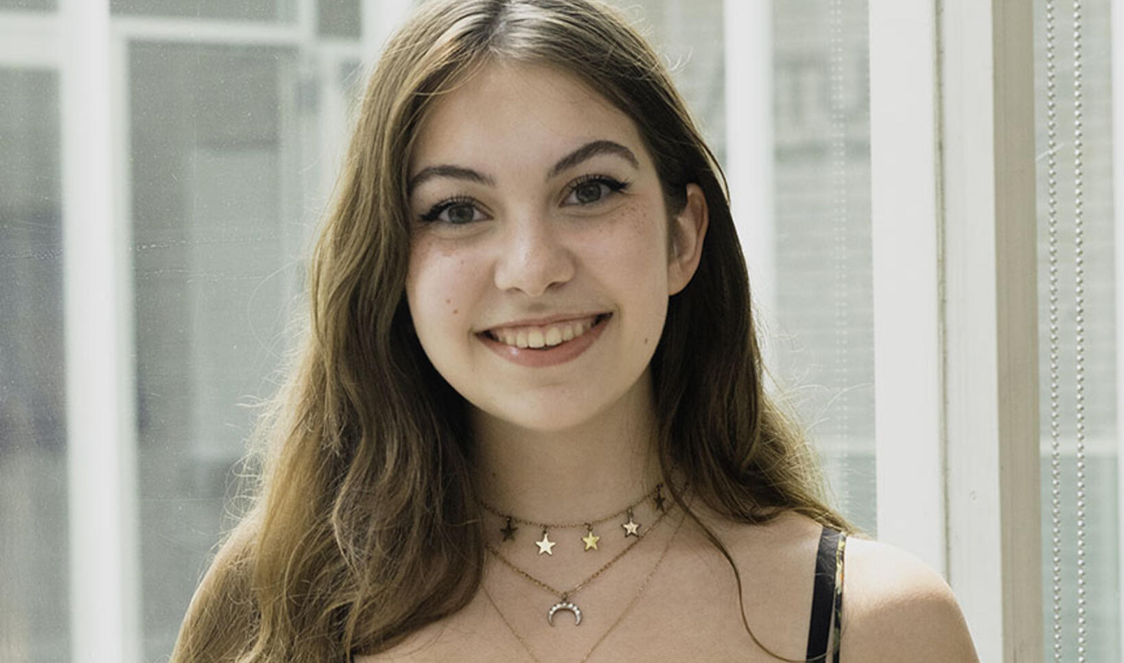 Pre-College Student Profile: Val Wick | Minneapolis College of Art and Design Pre-College Student Profile: Val Wick | Minneapolis College of Art and Design