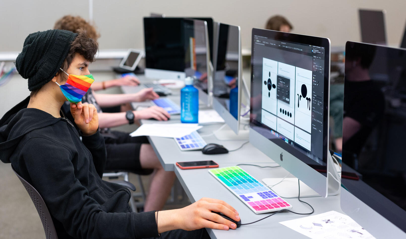 Animation | Minneapolis College of Art and Design Animation | Minneapolis College of Art and Design