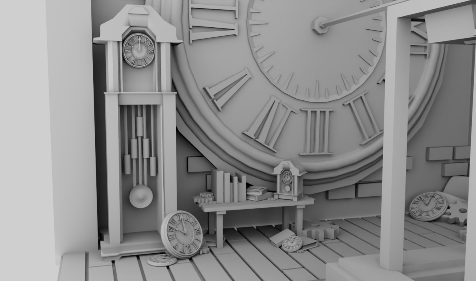 Rengstorf_J_TheClockTowerClose3 - Josie Rengstorf.png ; Josie Rengstorf