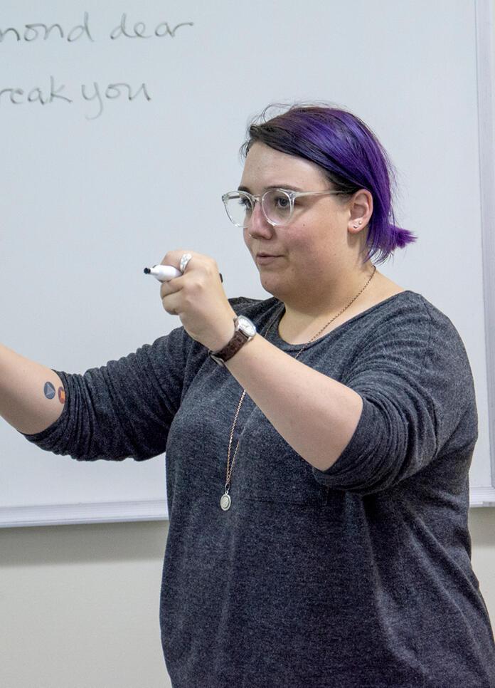 teacher image