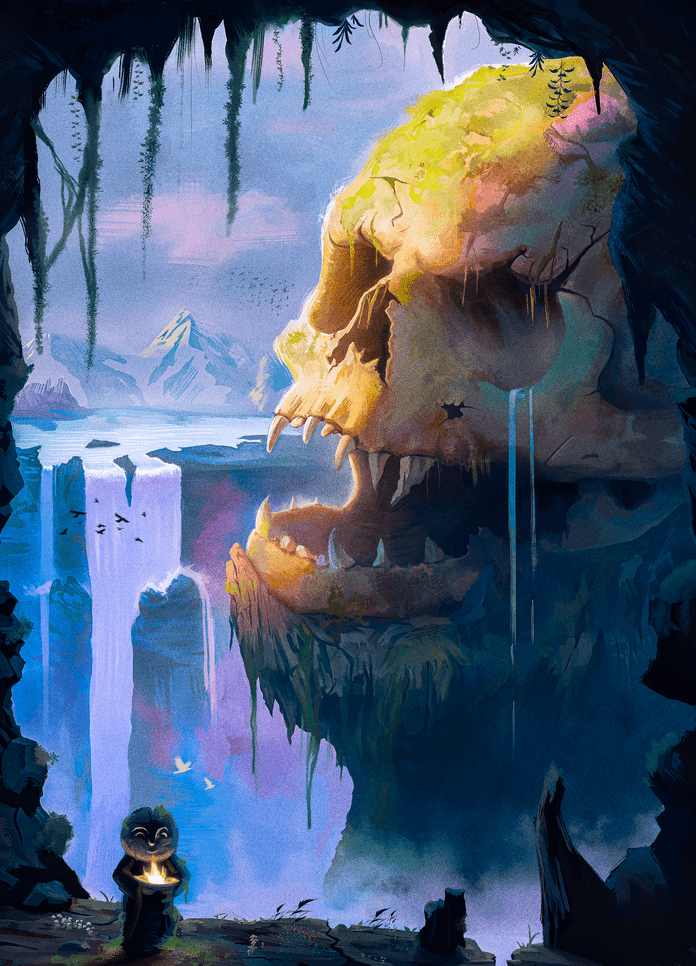 Merit Scholarship Recipient work by Jalen Massie ; Jalen Massie