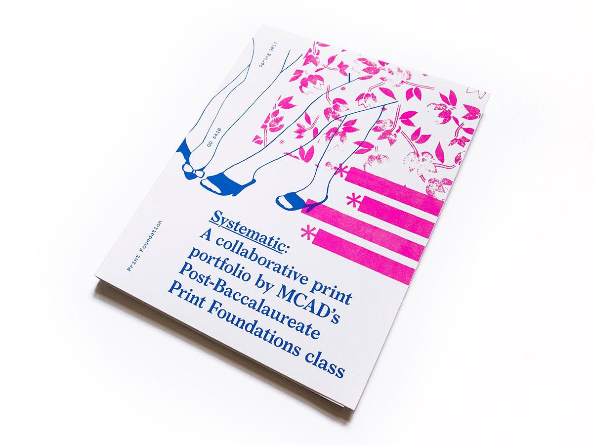 Riso Book 